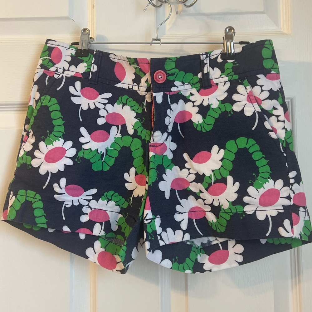 Lily Pulitzer Shorts